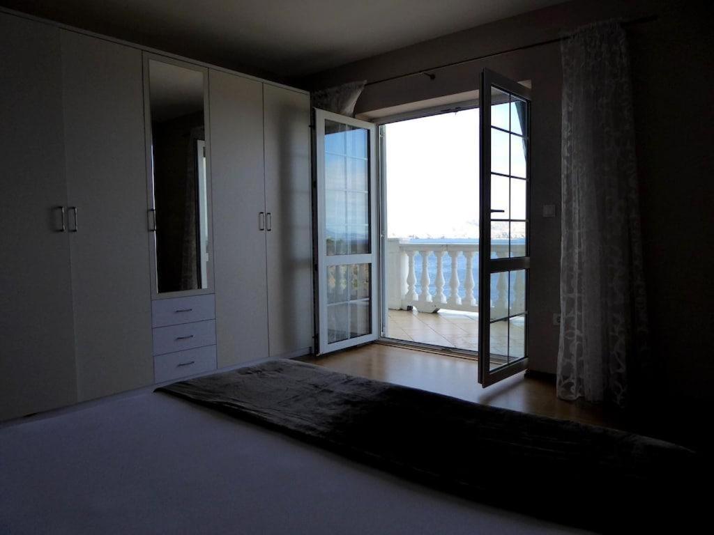 Apartment Ana Senj  Exterior foto